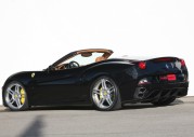 Ferrari California Novitec Rosso